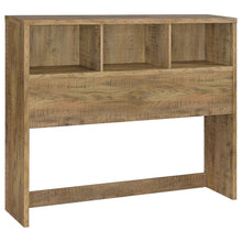 Load image into Gallery viewer, Geary - 3 Piece Bedroom Set With Bookcase Headboard
