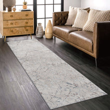 Load image into Gallery viewer, Marfi - Contemporary Area Rug
