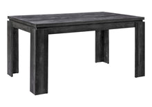 Load image into Gallery viewer, 36" Dining Table - Black
