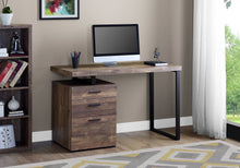 Load image into Gallery viewer, Computer Desk For Home Office, Left, Right Set - Up, Ample Storage Drawers
