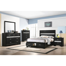 Load image into Gallery viewer, Annie - 5 Piece Bedroom Set
