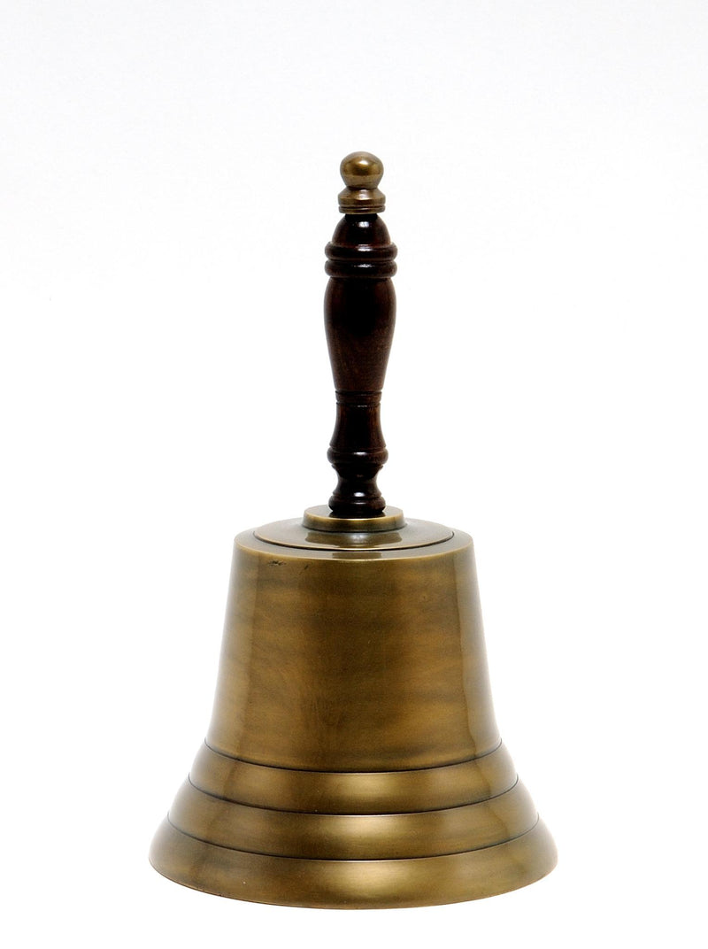 Metal Hand Painted Figurine (364341) - Brass