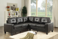 Load image into Gallery viewer, Newbury - Sectional
