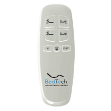 Load image into Gallery viewer, Bt2000 - Adjustable Bed Base With Full-Range Positions Adjustment
