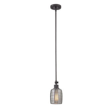 Load image into Gallery viewer, Kitchen Island Dimmable Chandelier With Shades - Gray
