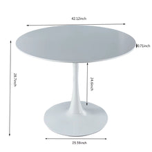 Load image into Gallery viewer, Tulip Special Dining Table, Dining Table
