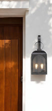 Load image into Gallery viewer, Madigan 2-Light Wall Light - Oil-Rubbed Bronze
