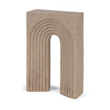 Load image into Gallery viewer, Tabletop Sculpture (729142) - Beige
