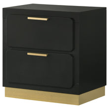 Load image into Gallery viewer, Sophia - 2 Drawer Nightstand
