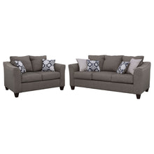 Load image into Gallery viewer, Creston - Living Room Set
