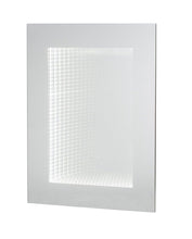 Load image into Gallery viewer, 32" Lighted Frame Accent Mirror - Silver
