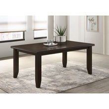 Load image into Gallery viewer, Cornish - Rectangle Dining Table - Cappuccino
