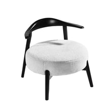 Load image into Gallery viewer, Modern Living Room Upholstered Accent Chair
