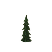 Load image into Gallery viewer, Tabletop Sculpture (Set of 3) - Green
