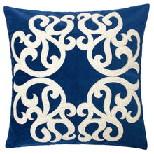 Load image into Gallery viewer, Dora - Pillow Cover With Matching Back

