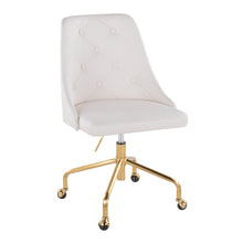 Load image into Gallery viewer, Marche - Contemporary Adjustable Office Chair
