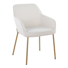 Load image into Gallery viewer, Daniella - Contemporary Dining Chair (Set of 2)
