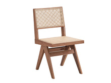 Load image into Gallery viewer, Velentina - Rattan Side Chair (Set of 2) - Natural
