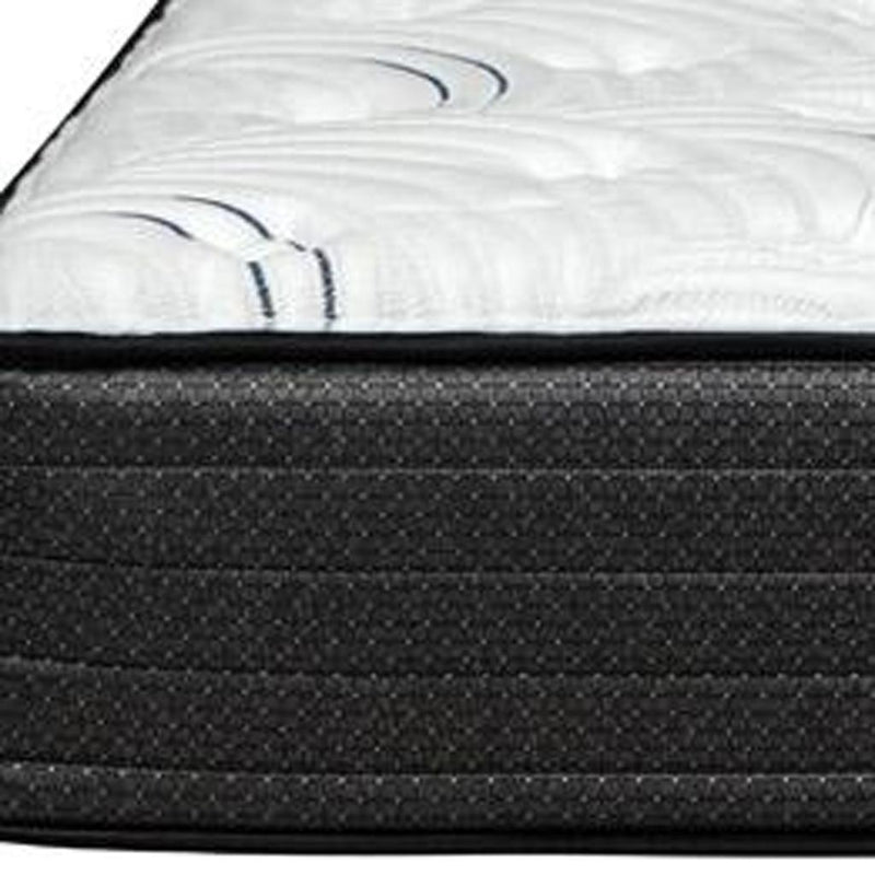 Foam Medium Hybrid Mattress - Short King