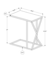 Load image into Gallery viewer, Accent Table C - Shaped, Contemporary &amp; Modern
