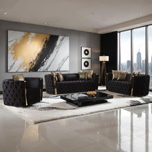 Load image into Gallery viewer, Naomi - Living Room Set

