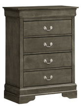 Load image into Gallery viewer, Traditional Style Storage Chest Elegant
