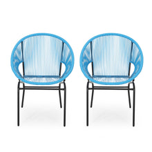 Load image into Gallery viewer, Nusa - Modern Chair Outdoor Seating
