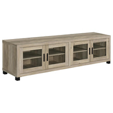 Load image into Gallery viewer, Heron - 3 Piece TV Entertainment Center - Natural
