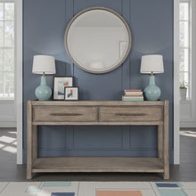 Load image into Gallery viewer, Cypress Lane - Sofa Table - White Oak
