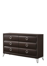 Load image into Gallery viewer, Tablita - Dresser - Brown
