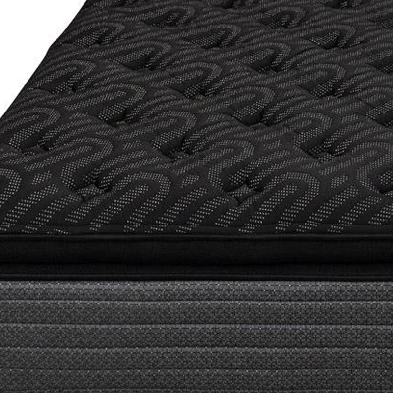 Copper Infused Gel Memory Foam Ultra Plush Hybrid Mattress - Twin
