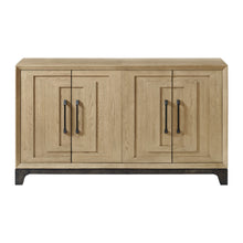 Load image into Gallery viewer, Sideboard With Ample Storage - Brown
