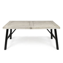 Load image into Gallery viewer, Bettina - Dining Table - Gray
