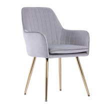 Load image into Gallery viewer, Modern Mid Back Dining Chairs
