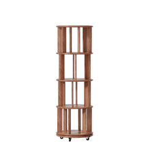 Load image into Gallery viewer, Multi Functional Double Layer Bookshelf

