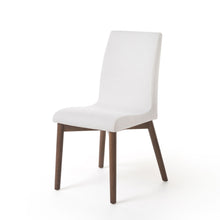 Load image into Gallery viewer, Scandinavian Modern Dining Chair Set
