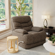 Load image into Gallery viewer, Swivel Glider Recliner
