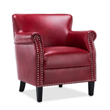 Load image into Gallery viewer, Hadley - Club Chair
