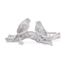 Load image into Gallery viewer, Poly Figurine Tabletop Sculpture - White
