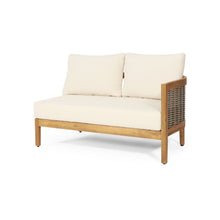 Load image into Gallery viewer, Crowne - 2 Seater Sofa
