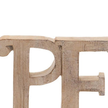 Load image into Gallery viewer, Poly Tabletop Sculpture - Beige / Brown
