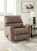 Load image into Gallery viewer, Navi - Fossil - Rocker Recliner
