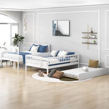 Load image into Gallery viewer, Bunk Bed With Staircase
