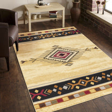 Load image into Gallery viewer, Tribes - GC_YLS4003 Southwest Area Rug
