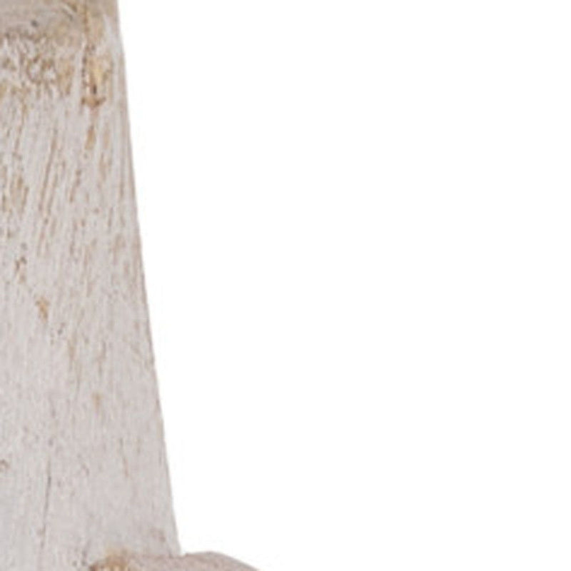 Cylinder Jug Vase (608603) - Light Brown