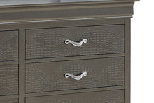 Load image into Gallery viewer, Sophisticated Storage Solution - Metalic Black
