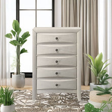 Load image into Gallery viewer, Ramondi - Chest - Antique White
