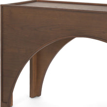 Load image into Gallery viewer, Console Table - Brown
