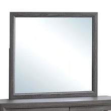 Load image into Gallery viewer, Glasgow - Mirror With Minimalist Design And Low Distortion Glass

