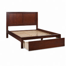 Load image into Gallery viewer, Bed With 2 Panel Headboard
